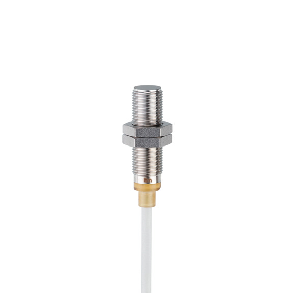 IFM Inductive full-metal sensor - IFT261