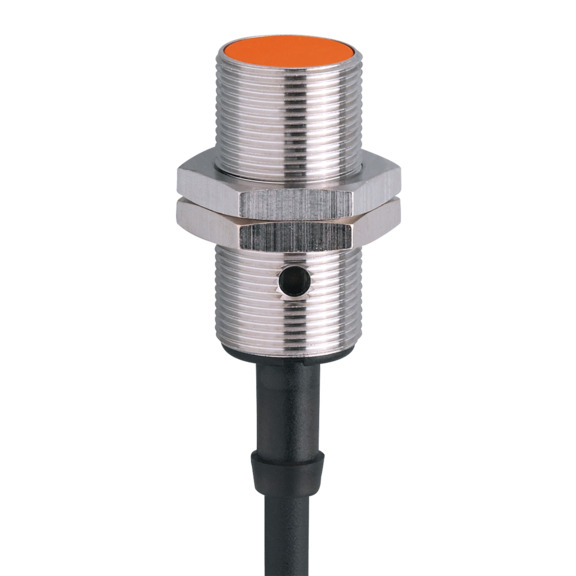 IFM Inductive sensor - IG5221