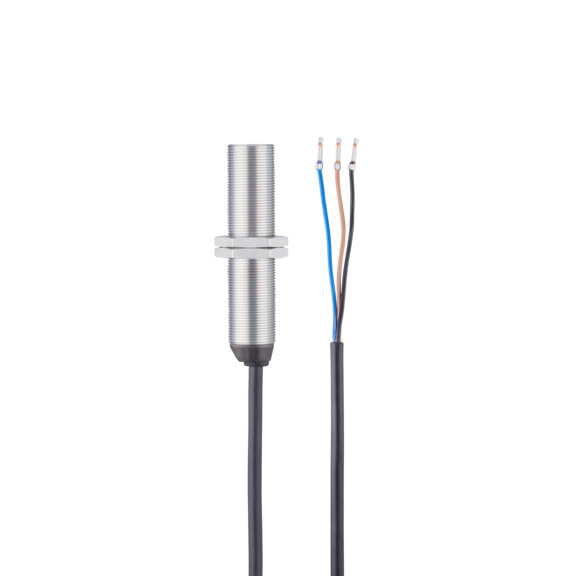 IFM Inductive sensor - IG5499