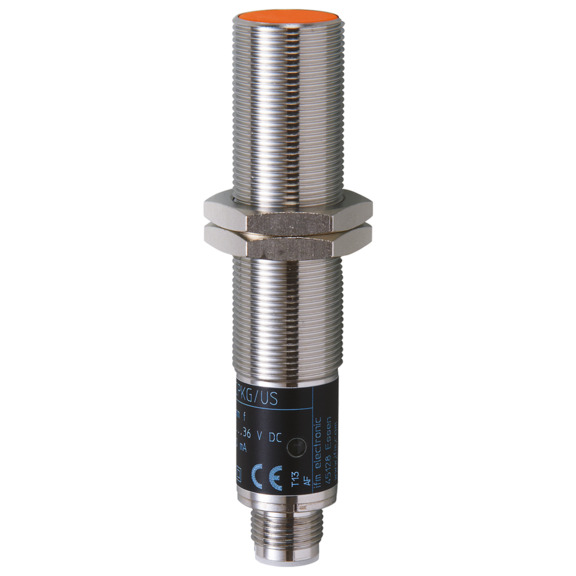 IFM Inductive sensor - IG5557