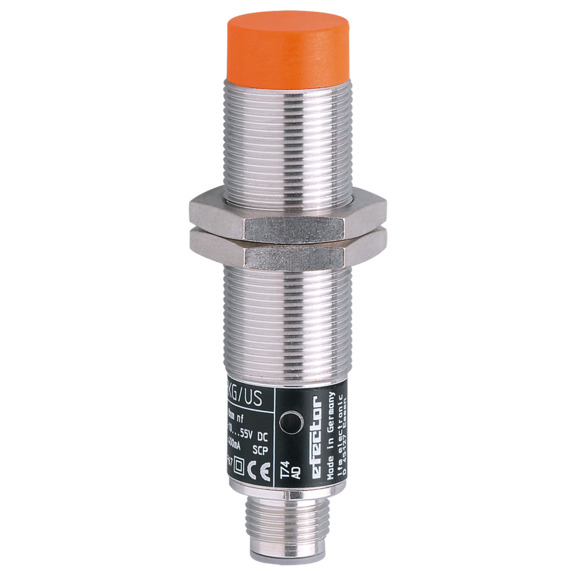 IFM Inductive sensor - IG5597