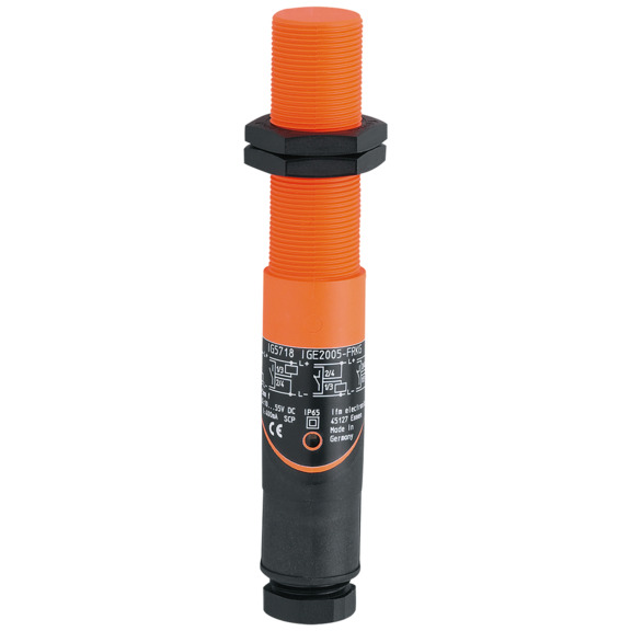IFM Inductive sensor - IG5718