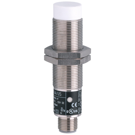 IFM Inductive sensor - IG5772