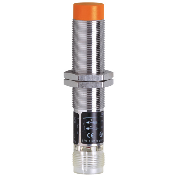 IFM Inductive sensor - IG5893
