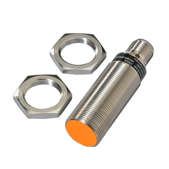 IFM Inductive sensor - IG5940