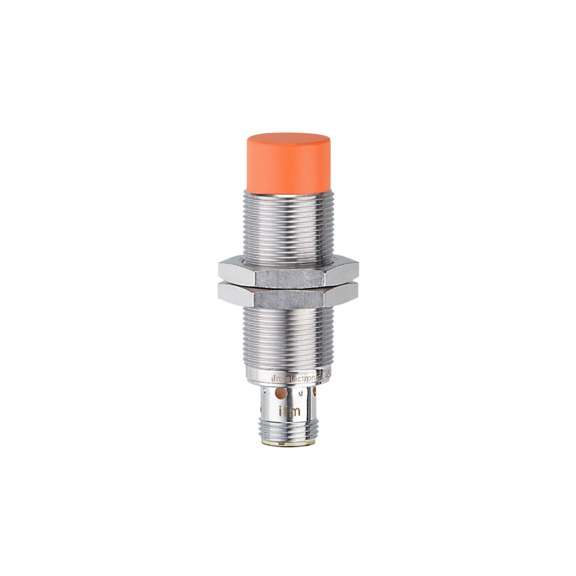 IFM inductive analog sensor with IO-Link - IG6083