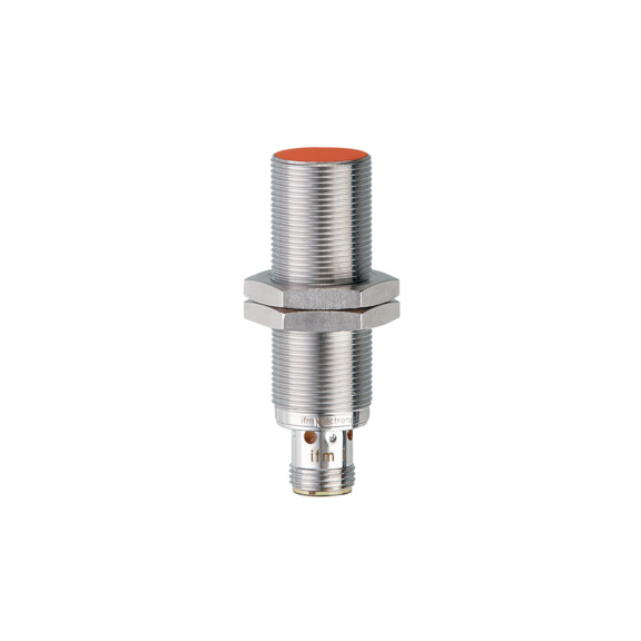 IFM inductive analog sensor with IO-Link - IG6086
