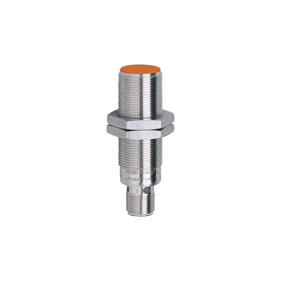 IFM inductive analog sensor with IO-Link - IG6087