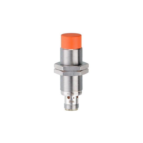 Inductive sensor with IO-Link - IG6215