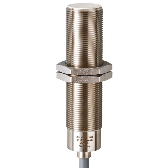 IFM Inductive high-temperature sensor - IG6614