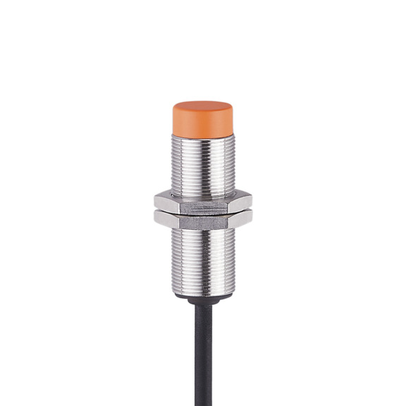 IFM Inductive analog sensor - IG6621