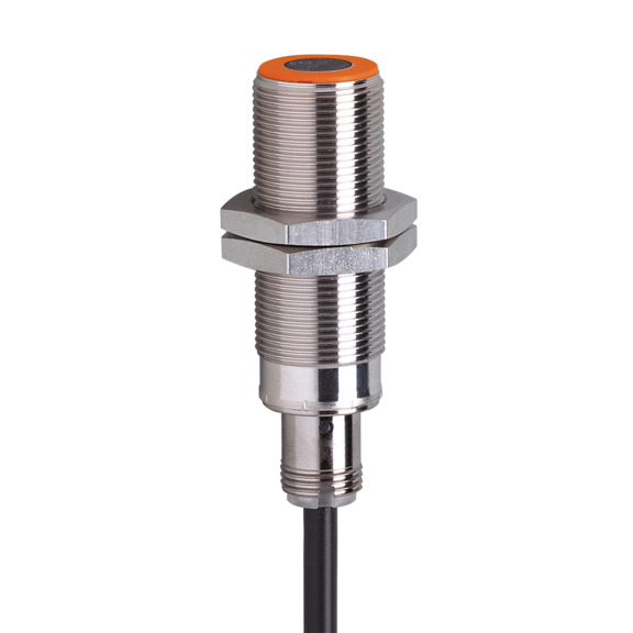 IFM Inductive sensor - IG7106