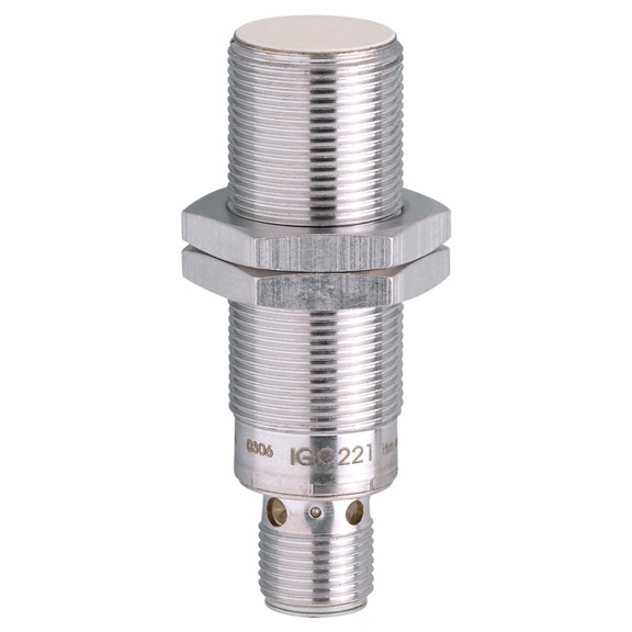 IFM Inductive sensor - IGC001