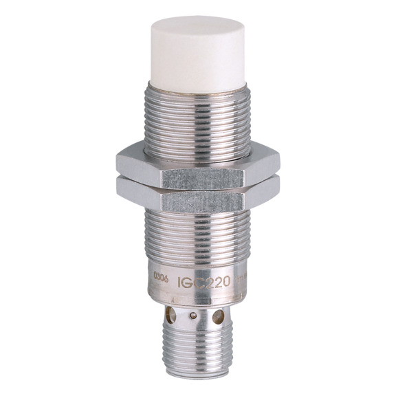 IFM Inductive AS-Interface sensor - IGC235