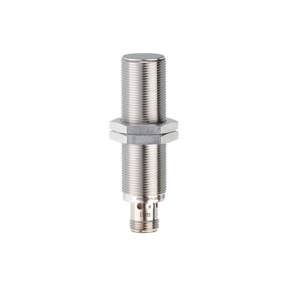 IFM Inductive full-metal sensor - IGC252