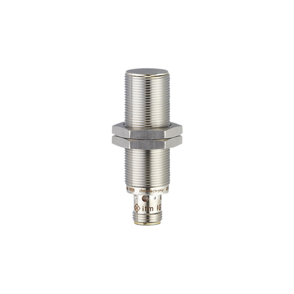 IFM Inductive full-metal sensor - IGC260