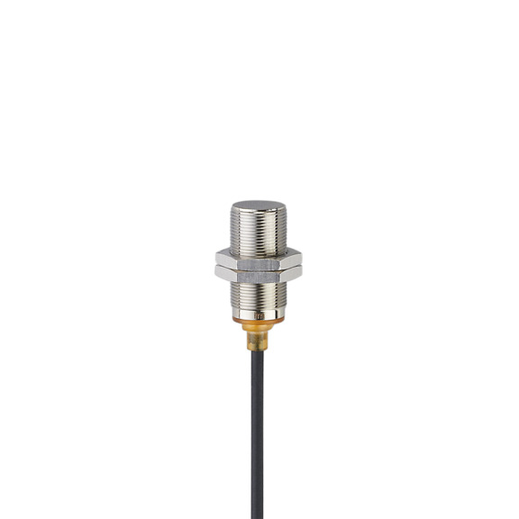 IFM Inductive full-metal sensor - IGC261