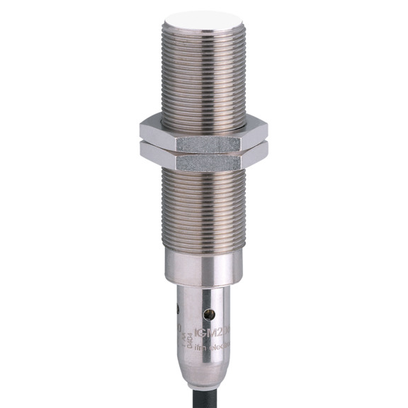 IFM Inductive sensor - IGM206