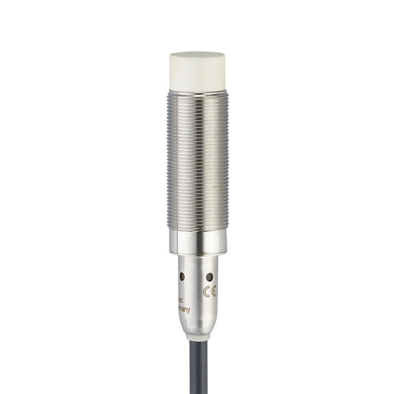 IFM Inductive sensor - IGM207