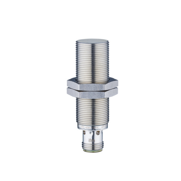 IFM Inductive sensor - IGP200