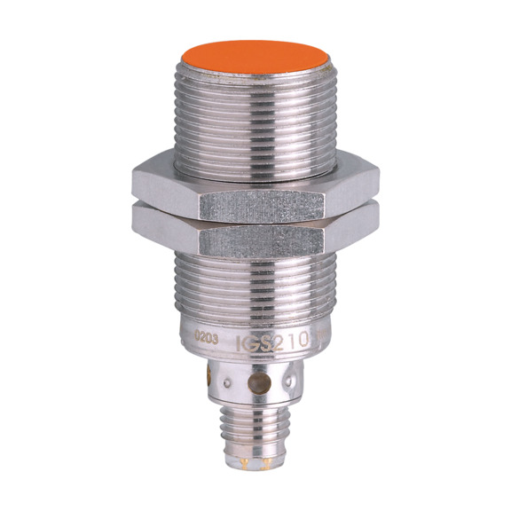 IFM Inductive sensor - IGS210