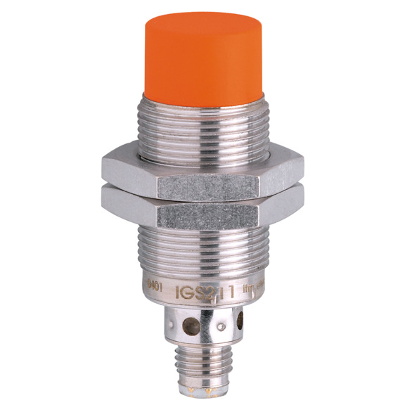 IFM Inductive sensor - IGS211