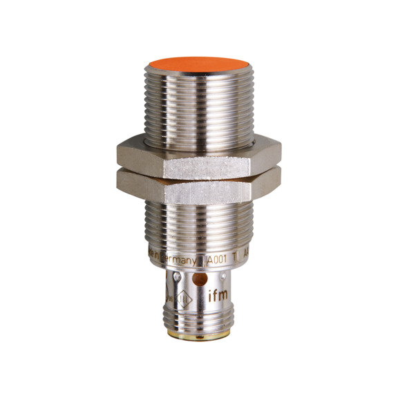 IFM Inductive sensor - IGS236