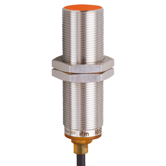 IFM Inductive sensor - IGS269