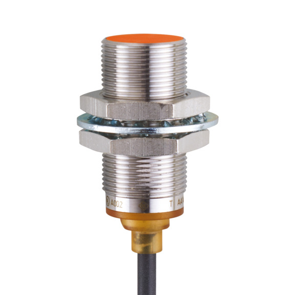IFM Inductive sensor - IGS701