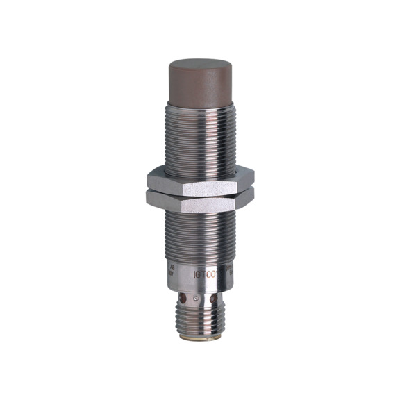 IFM Inductive sensor - IGT001