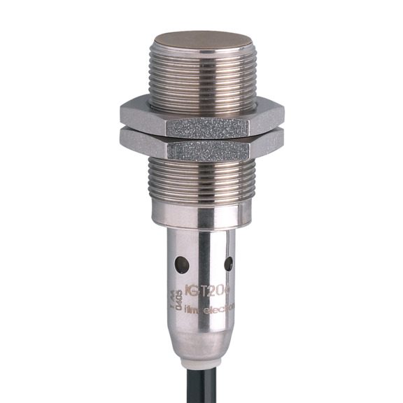 IFM Inductive sensor - IGT207