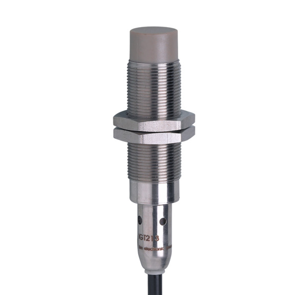 IFM Inductive sensor - IGT213