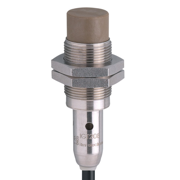IFM Inductive sensor - IGT215