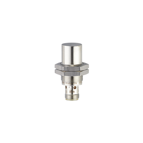 IFM Inductive full-metal sensor - IGT262