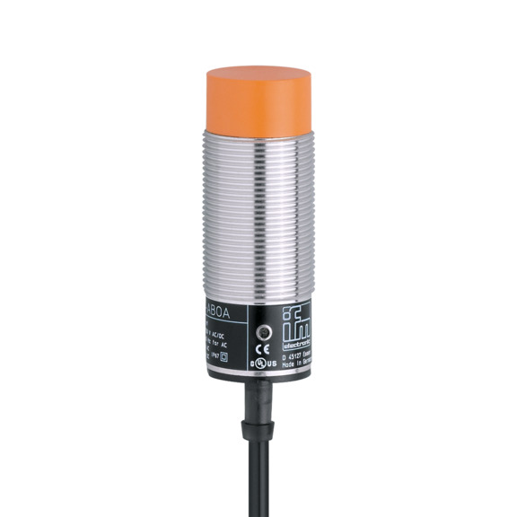 IFM Inductive sensor - II0274