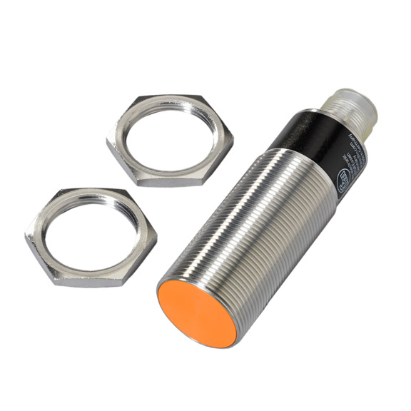 IFM Inductive sensor - II0284