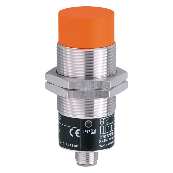IFM Inductive sensor - II0294