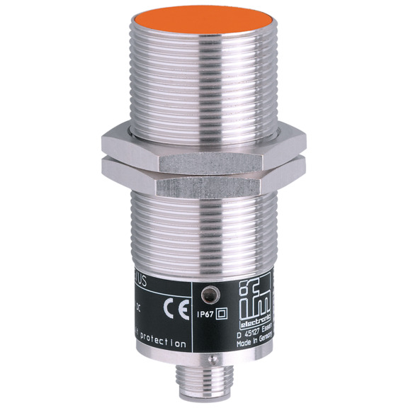 IFM Inductive sensor - II0296