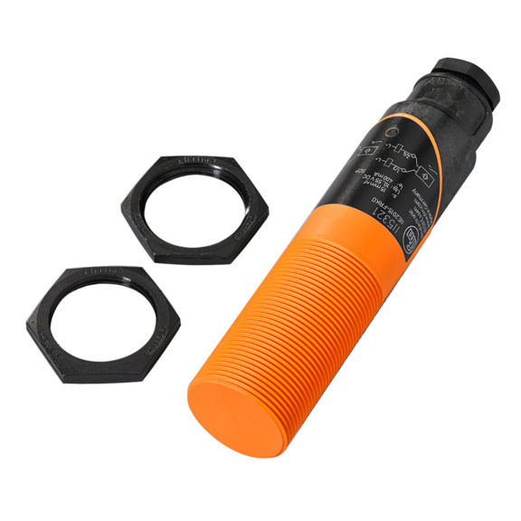IFM Inductive sensor - II5320
