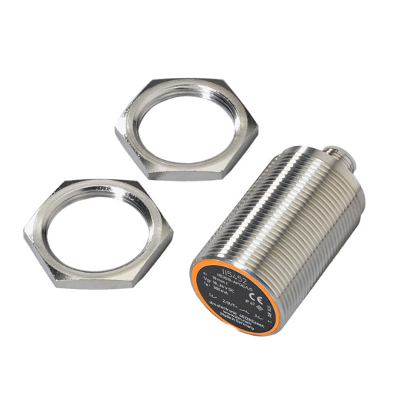 IFM Inductive sensor - II5452