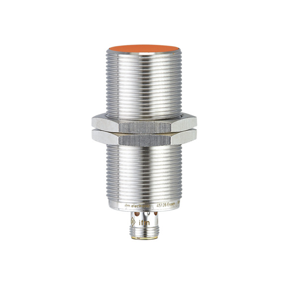 IFM Inductive sensor - II5465