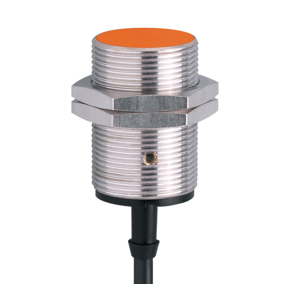 IFM Inductive sensor - II5493