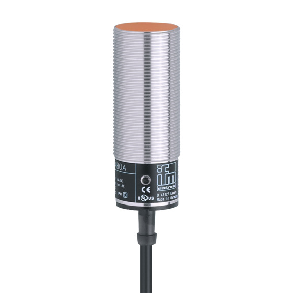 IFM Inductive sensor - II5687