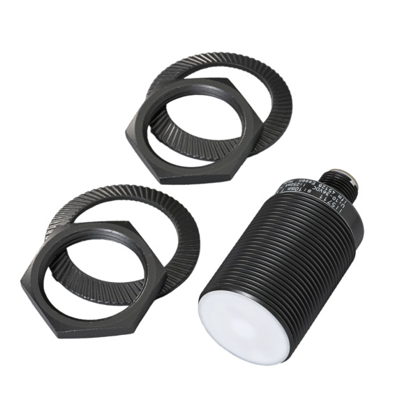 IFM Inductive sensor - II5711