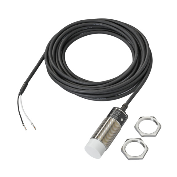 IFM Inductive sensor - II5729