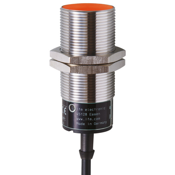 IFM Inductive sensor - II5800