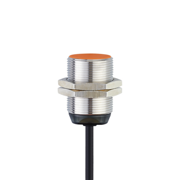 IFM Inductive sensor - II5907