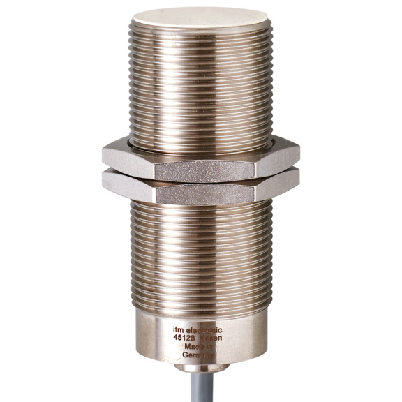 IFM Inductive high-temperature sensor - II5961