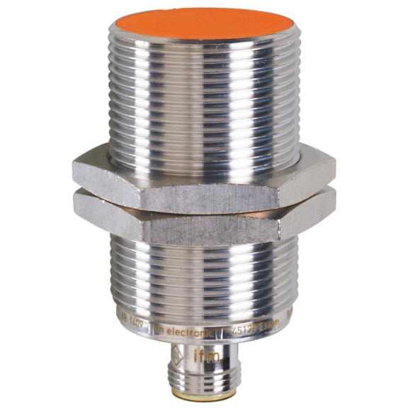 IFM Inductive sensor - II7100