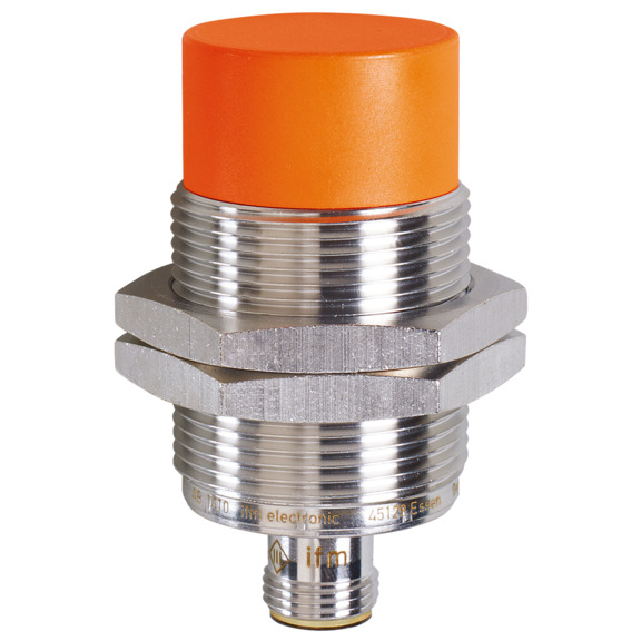 IFM Inductive sensor - II7103